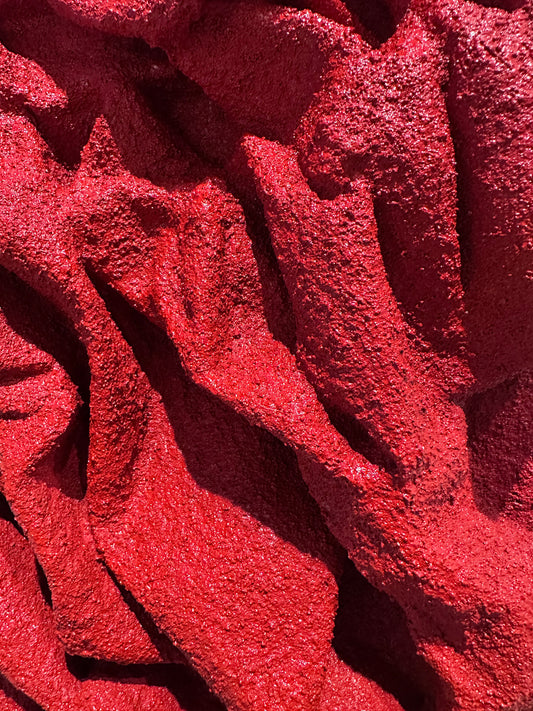 Textured Wall Art