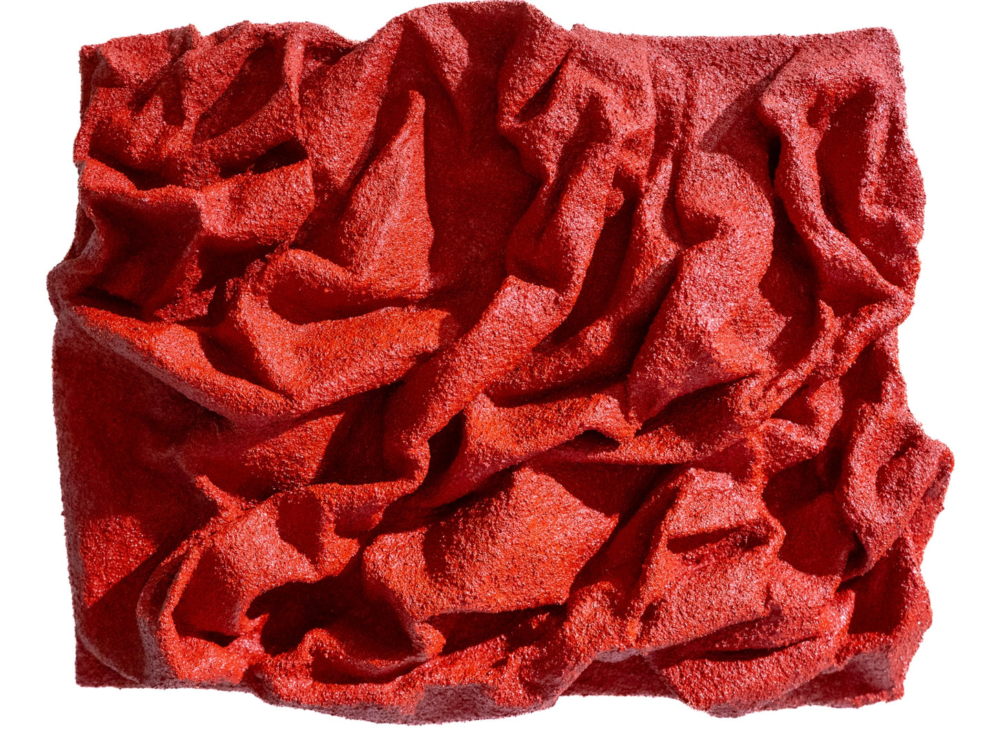 Textured Wall Art