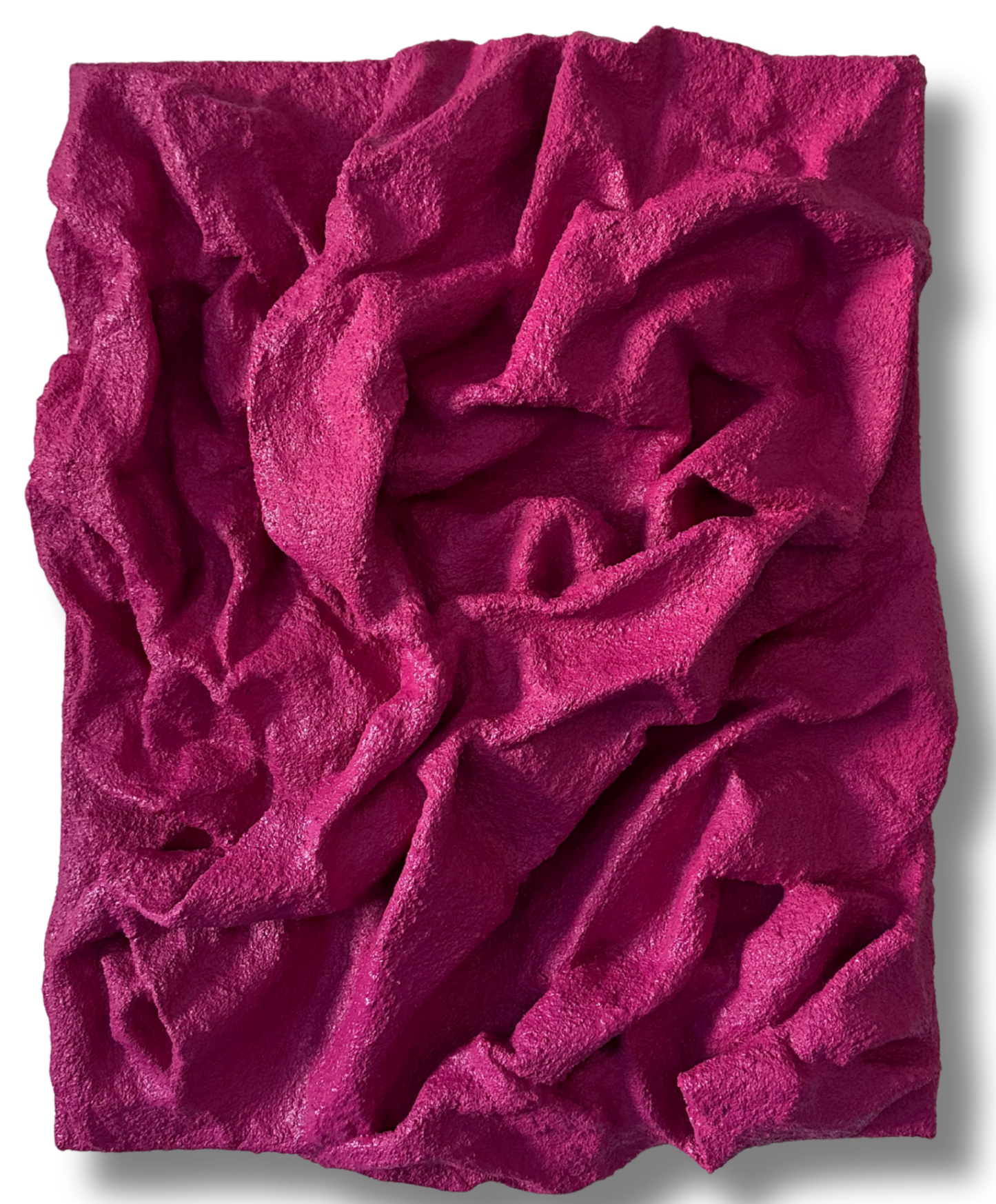 Textured Wall Art