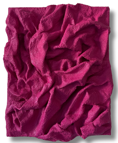Textured Wall Art