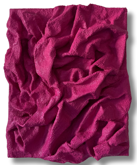 Textured Wall Art