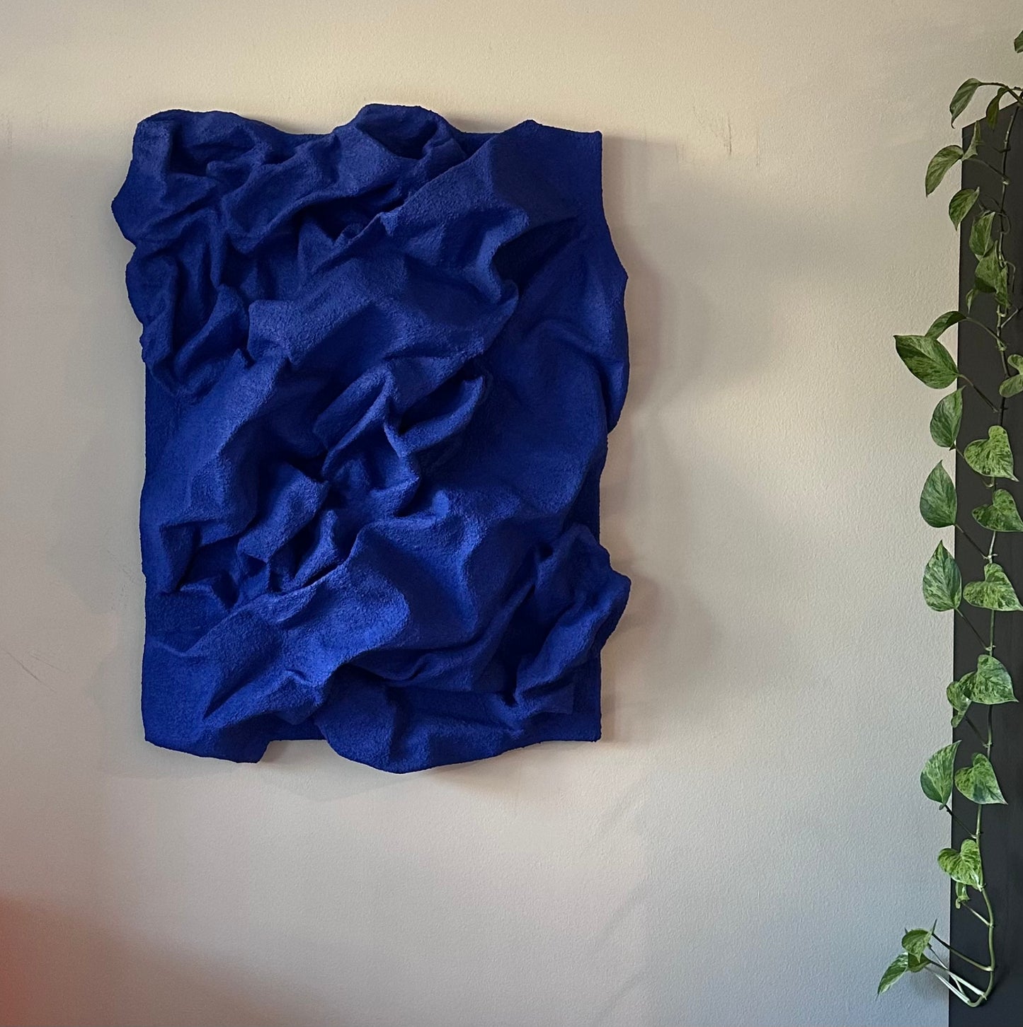Textured Wall Art