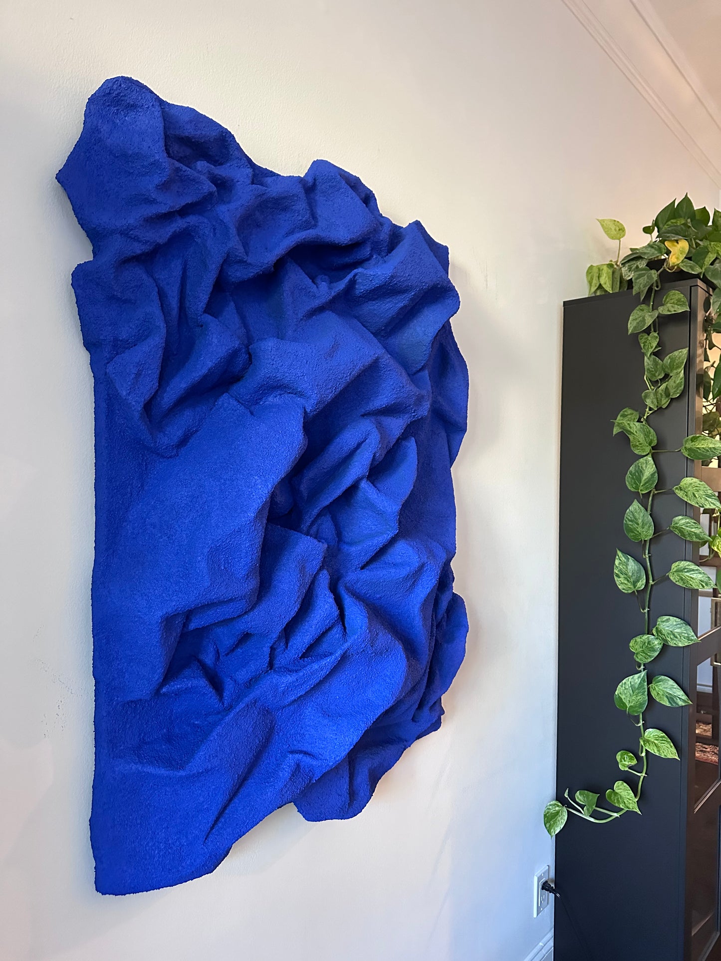 Textured Wall Art