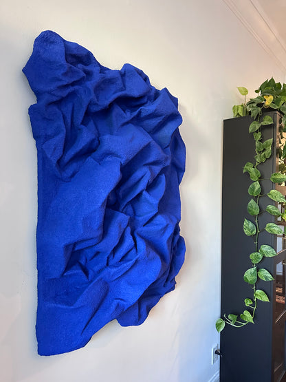 Textured Wall Art