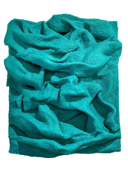 Textured Wall Art