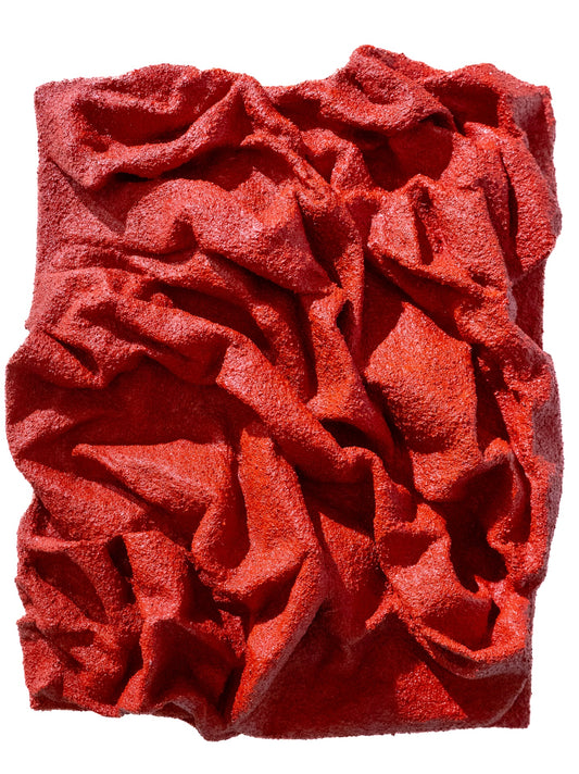 Textured Wall Art