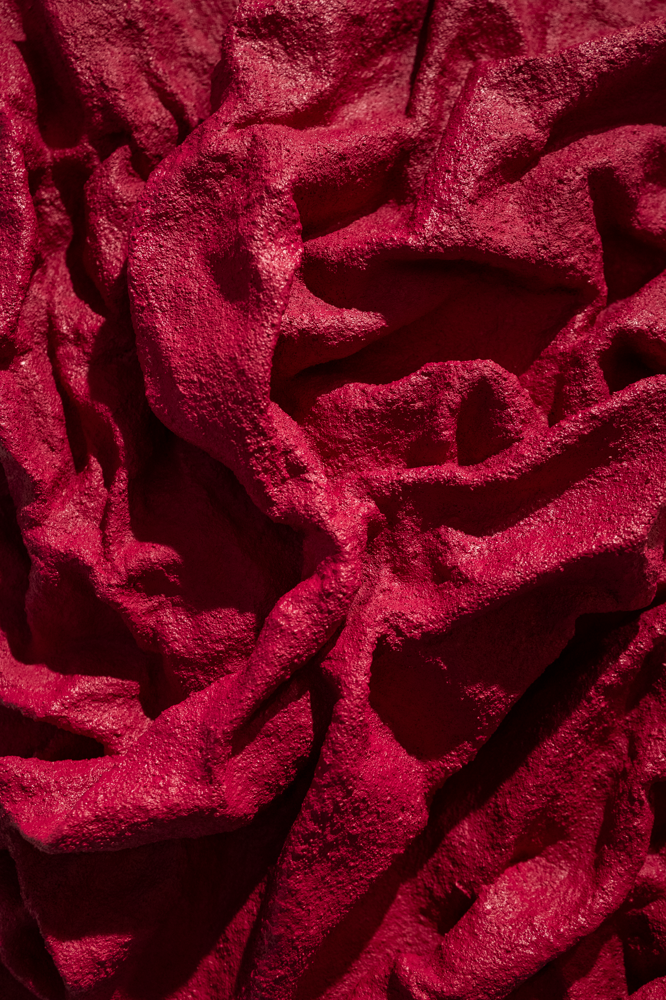 Textured Wall Art