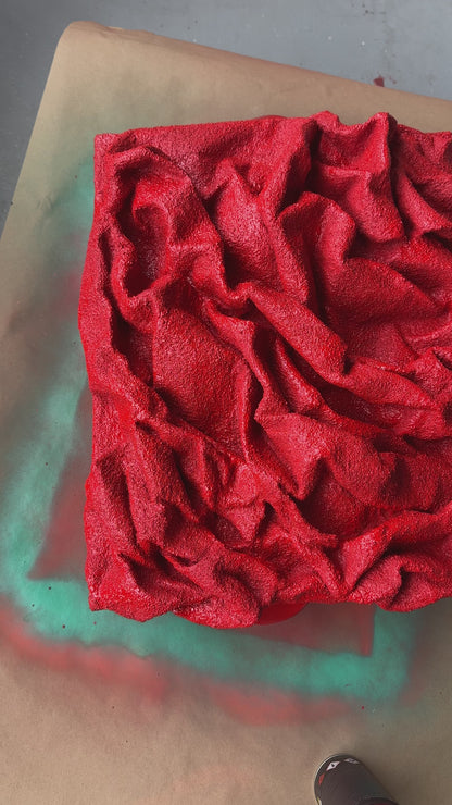Textured Wall Art